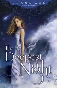 Cover Deepest Night
