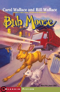 Cover Bub Moose