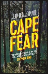 Cover Cape Fear