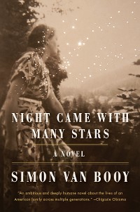 Cover Night Came with Many Stars