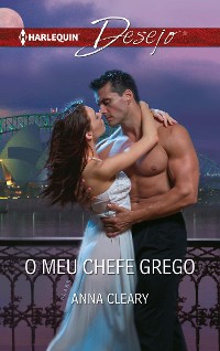 Cover O meu chefe grego