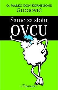 Cover Samo za stotu ovcu