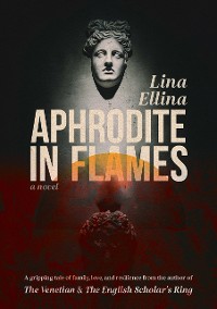 Cover Aprhodite in flames