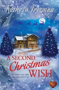 Cover Second Christmas Wish
