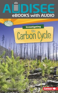 Cover Investigating the Carbon Cycle