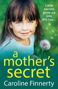 Cover A Mother's Secret
