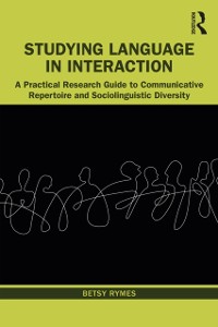Cover Studying Language in Interaction