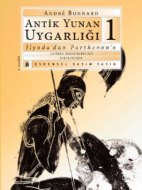 Cover Antik Yunan Uygarlığı-1