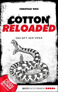 Cover Cotton Reloaded - 43