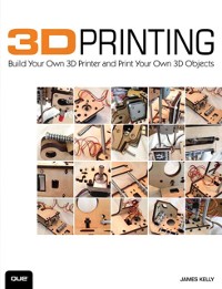 Cover 3D Printing