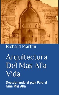 Cover Arquitectura Del Mas Alla Vida