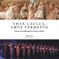 Cover Yhtä laulua, yhtä perhettä