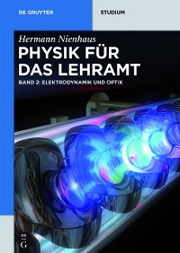Cover Elektrodynamik und Optik
