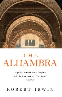 Cover The Alhambra