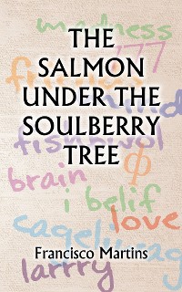 Cover The Salmon Under the Soulberry Tree