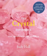 Cover Crystal Experience