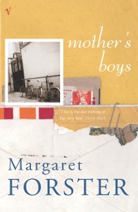 Cover Mothers' Boys