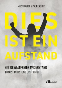 Cover Dies ist ein Aufstand