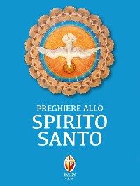 Cover Preghiere allo Spirito Santo