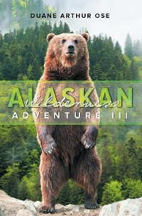 Cover Alaskan Wilderness Adventure