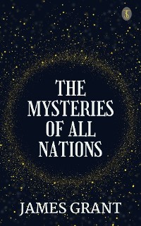 Cover The Mysteries of All Nations