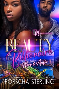 Cover Beauty & the Billionaire