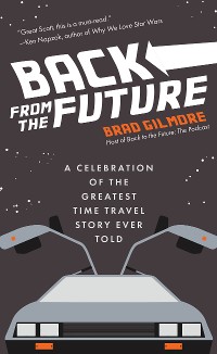 Cover Back From the Future