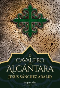 Cover O cavaleiro de Alcántara