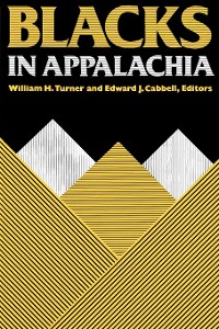Cover Blacks in Appalachia