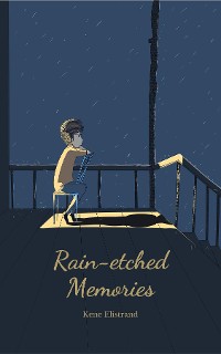 Cover Rain-etched Memories