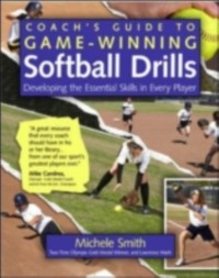 Cover Coach's Guide to Game-Winning Softball Drills
