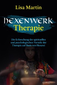 Cover Hexenwerk Therapie