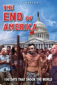 Cover The End of America