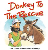 Cover Donkey to the Rescue