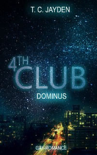 Cover Fourth Club - Dominus