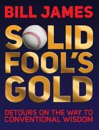Cover Solid Fool's Gold