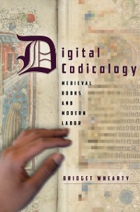 Cover Digital Codicology