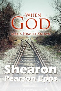 Cover WHEN GOD MAKES HIMSELF KNOWN