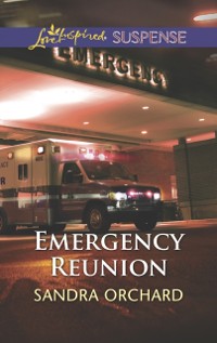 Cover Emergency Reunion