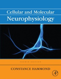 Cover Cellular and Molecular Neurophysiology