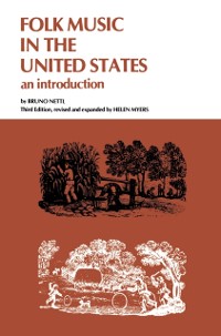 Cover Folk Music in the United States