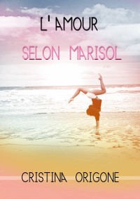 Cover L''amour selon Marisol