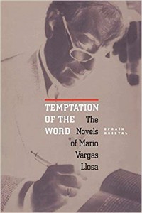 Cover Temptation of the Word