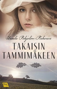 Cover Takaisin Tammimäkeen