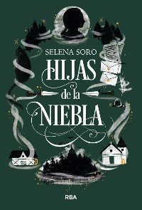 Cover Hijas de la niebla