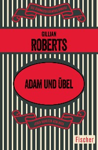 Cover Adam und Übel