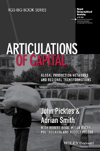 Cover Articulations of Capital