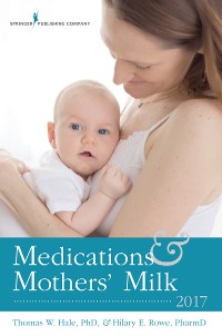 Cover Medications and Mothers' Milk 2017