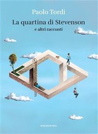 Cover La quartina di Stevenson