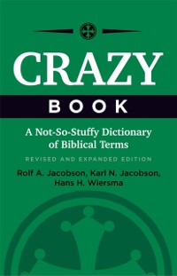Cover Crazy Book